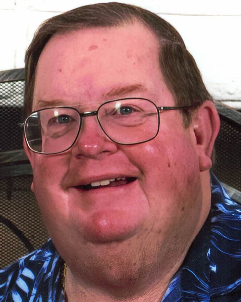 Larry Sheppard