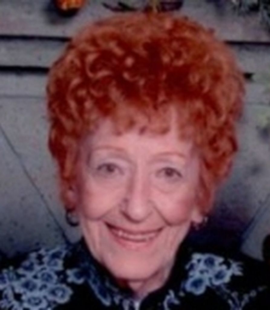 Virginia Vazzano