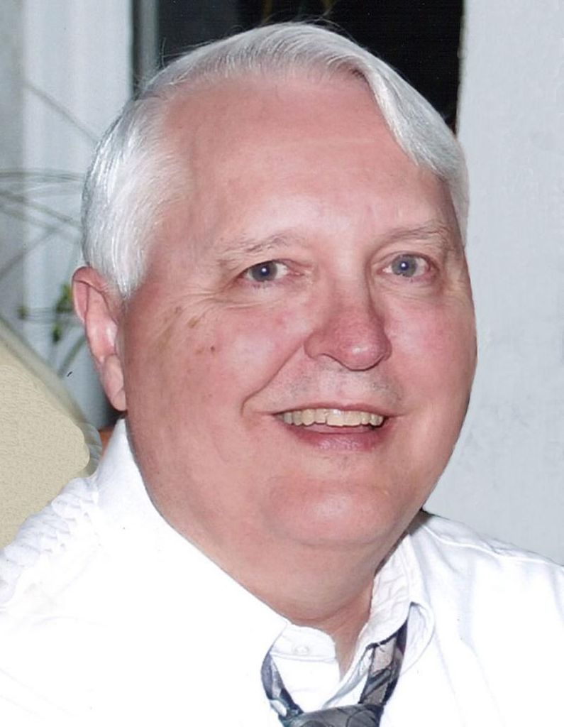 John J. Stoessel Profile Photo