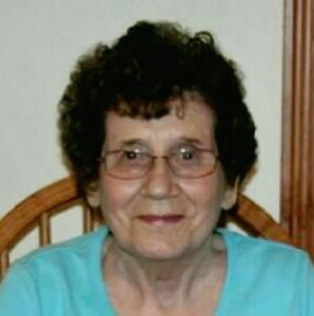 Nelda Ruth Gull