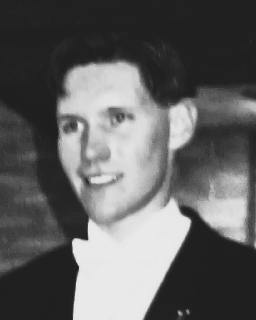 William Joseph Steel Profile Photo