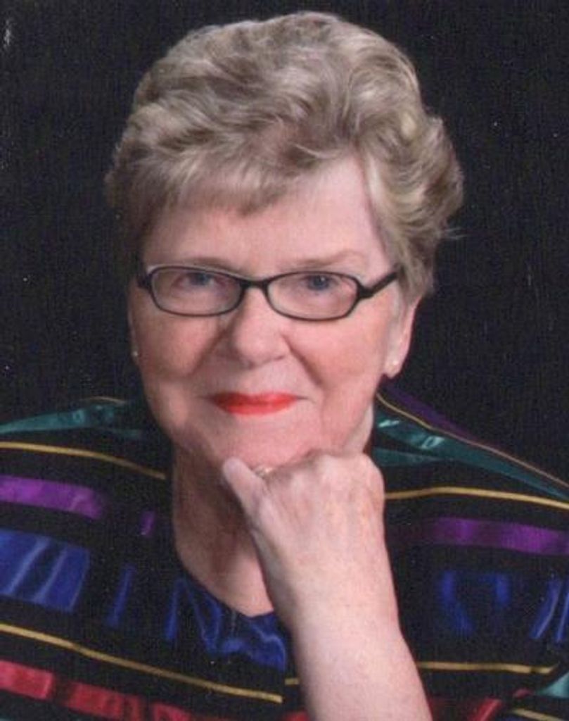 Gayle Alice Heckman Hamilton Profile Photo
