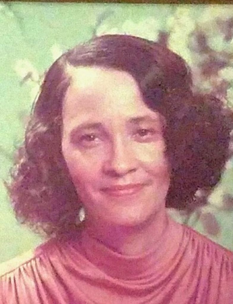 Juanita Brown Profile Photo