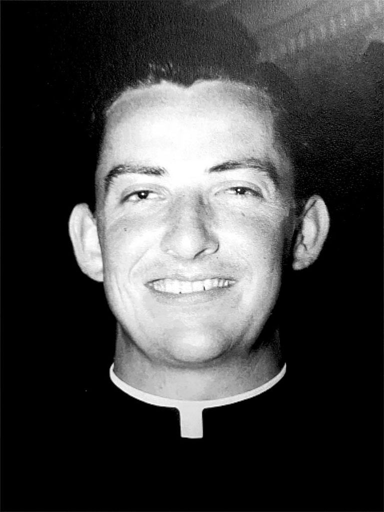 Donald Thomas Devine Profile Photo