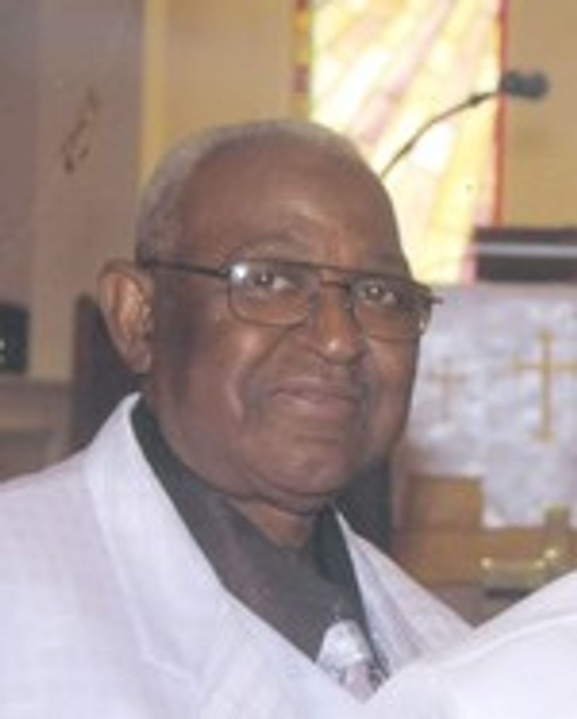 Eugene Shelton, Jr