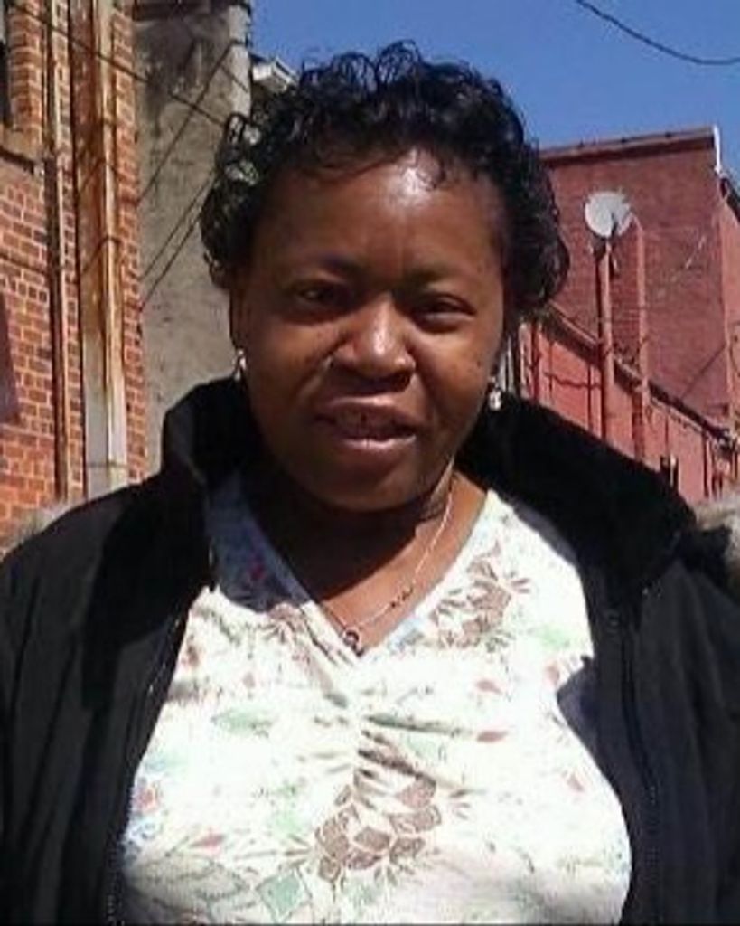 Sylvia A. Tucker