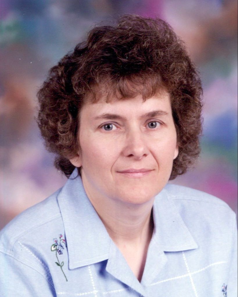 Carol Jean Strittman