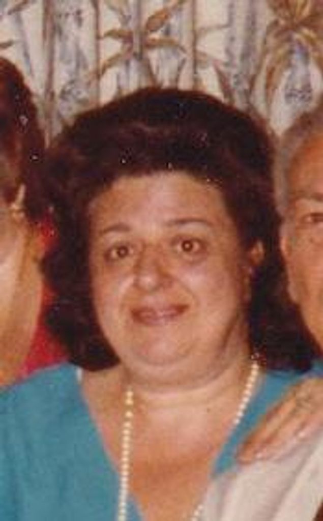 Olympia Cracchiola Profile Photo