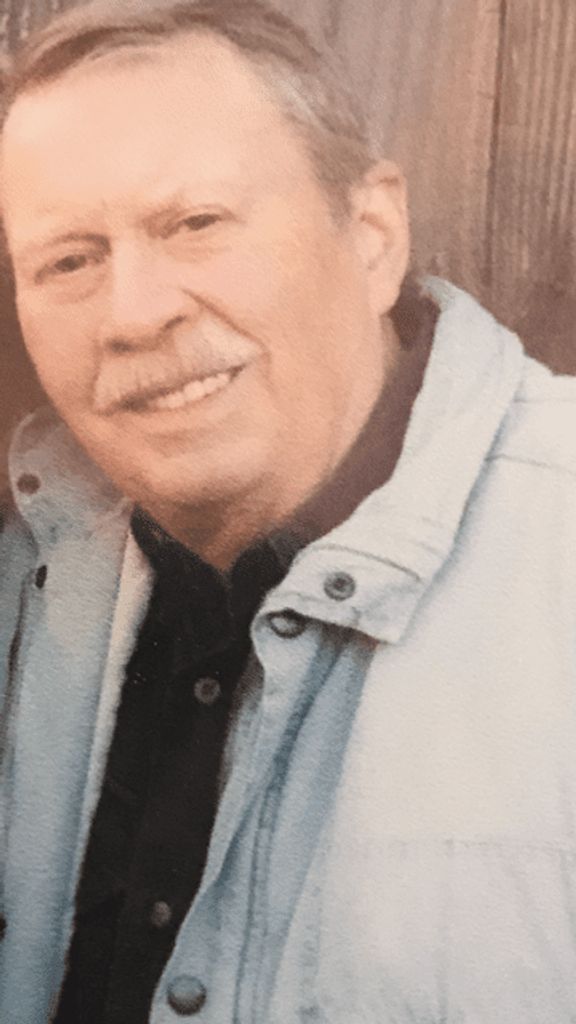 Clayton, Michael D.