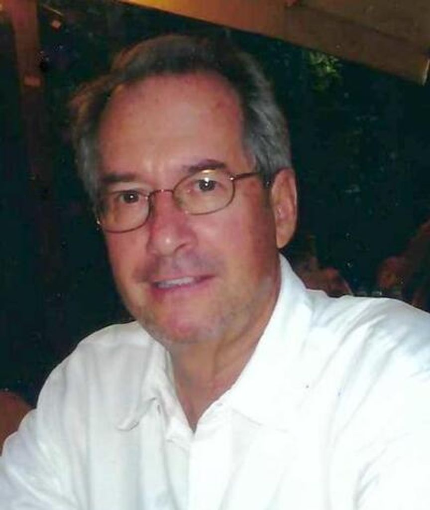 Bob Johnson Profile Photo