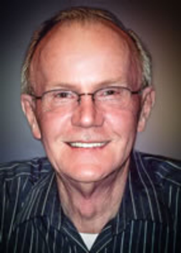 David J. Grieshaber