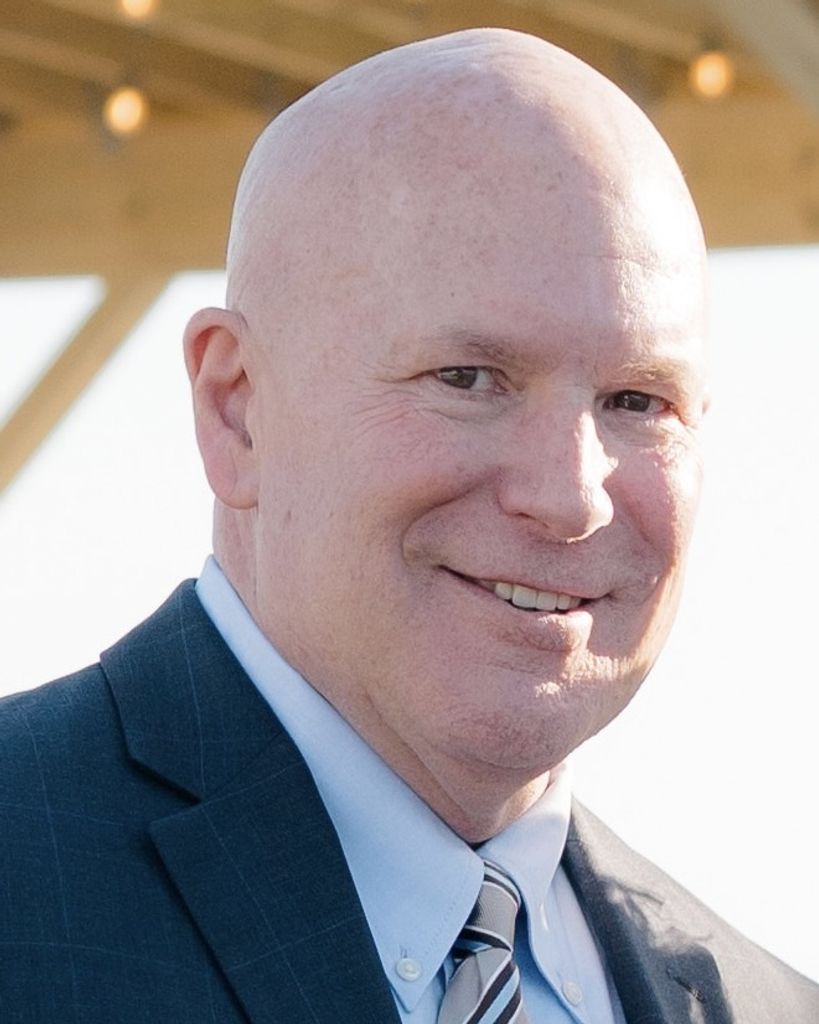 James G. Bagnell Profile Photo