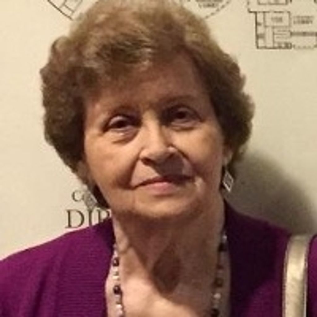 Evelyn Ponchot Williams