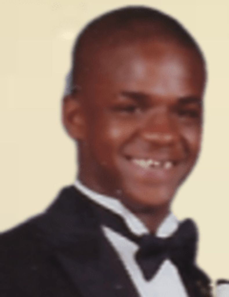 Mr. Bradley O’Neal Davis Profile Photo