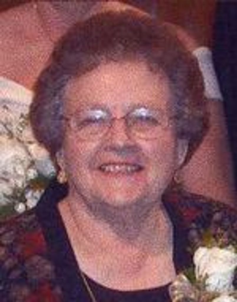 Evelyn A. Colgrove