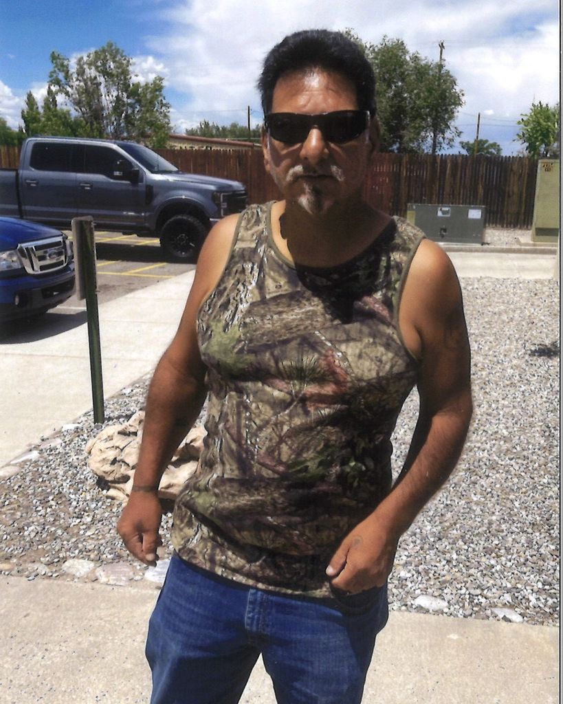 Benjie Martinez Profile Photo