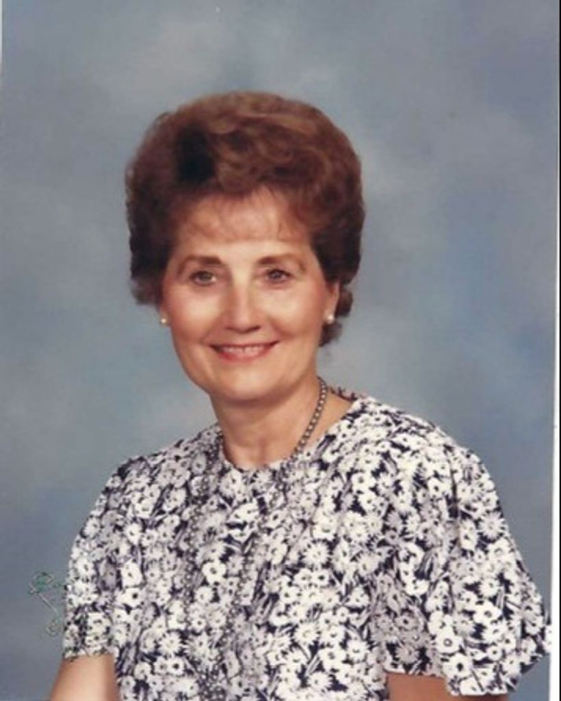 Lola Mae Hart