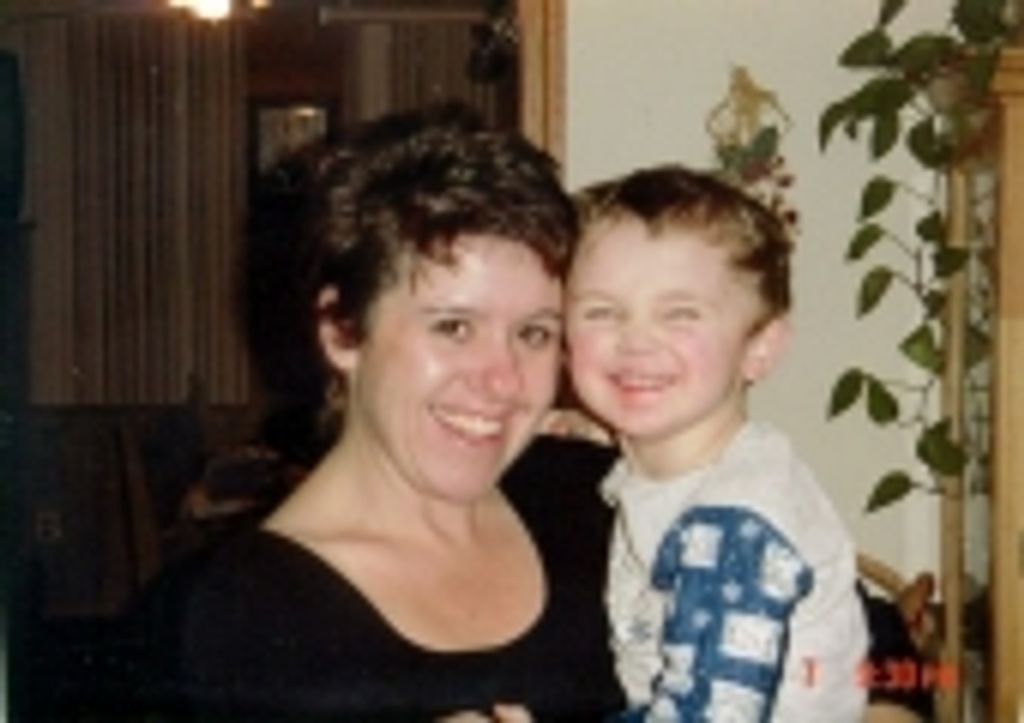 Gayle M. Overesch