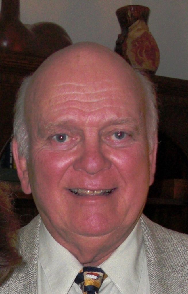 Ronald Lowell Carrico Profile Photo