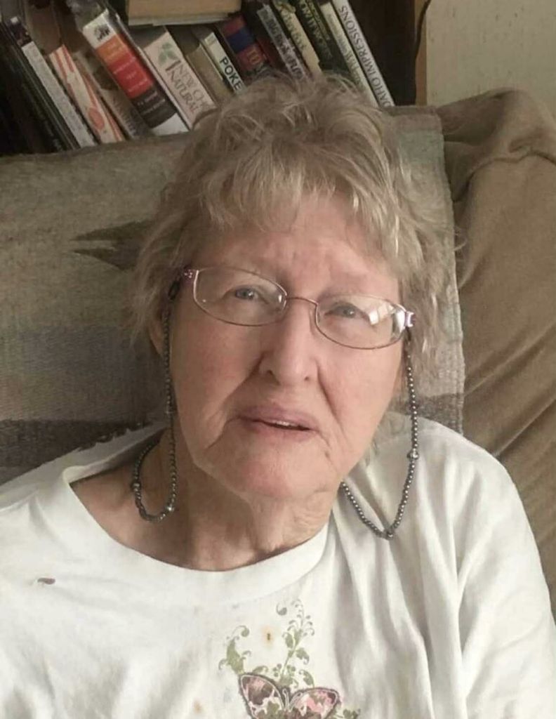 Anna G Garner Profile Photo