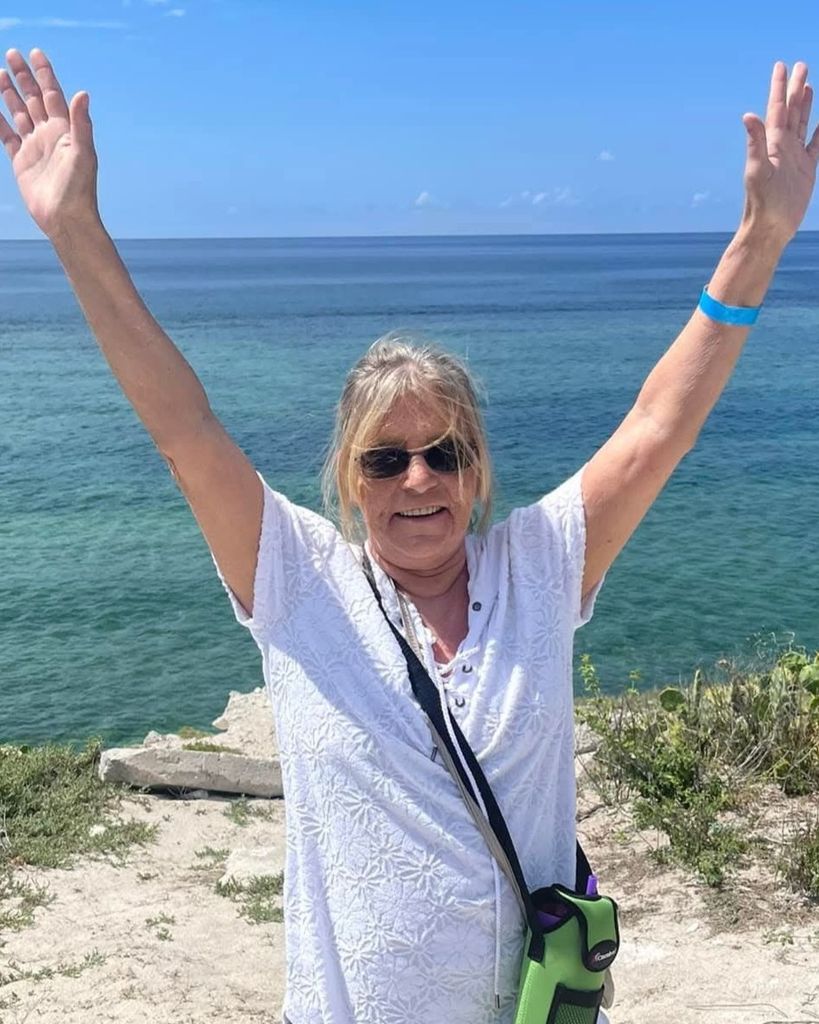 Cynthia Darlene Brown Profile Photo