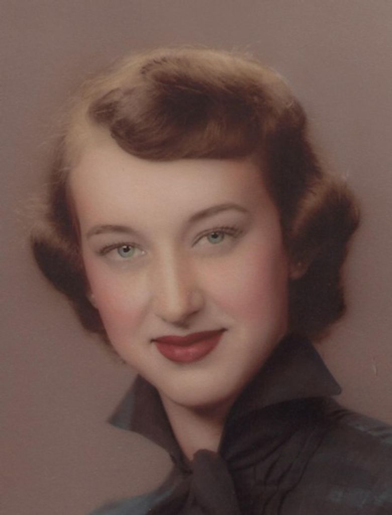 Geneva Guylene Bassett