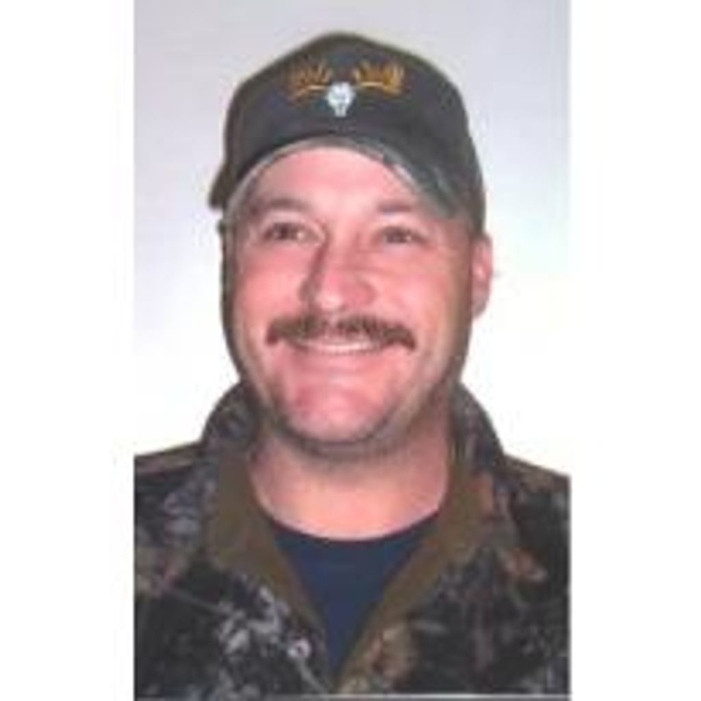 Richard "Ricky" Glenn Fayard, Sr.