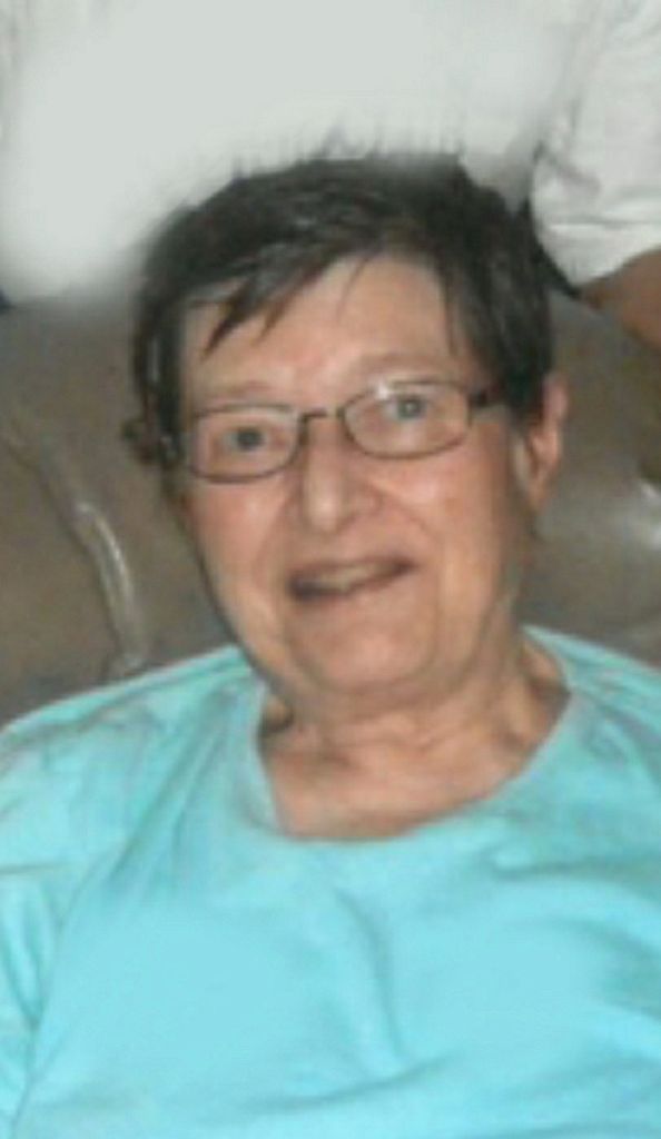 Audrey Almich