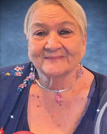 Glenda Sue Hankins's obituary image