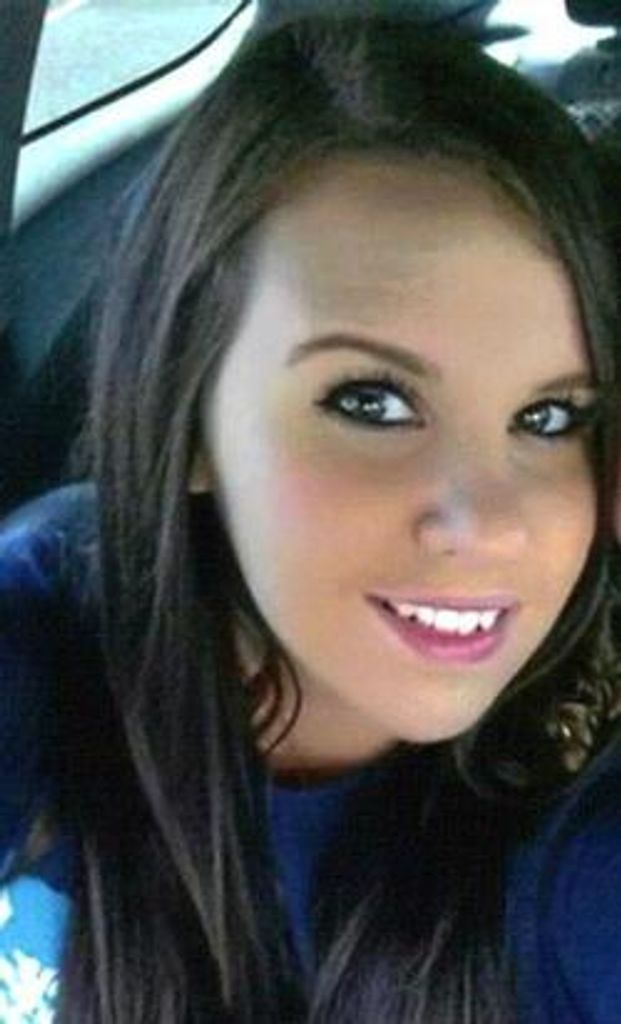 Jade Elizabeth Gagne' Profile Photo