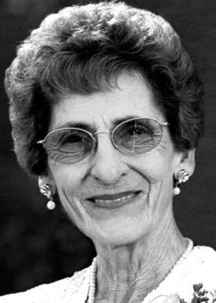 Virginia Couch Profile Photo