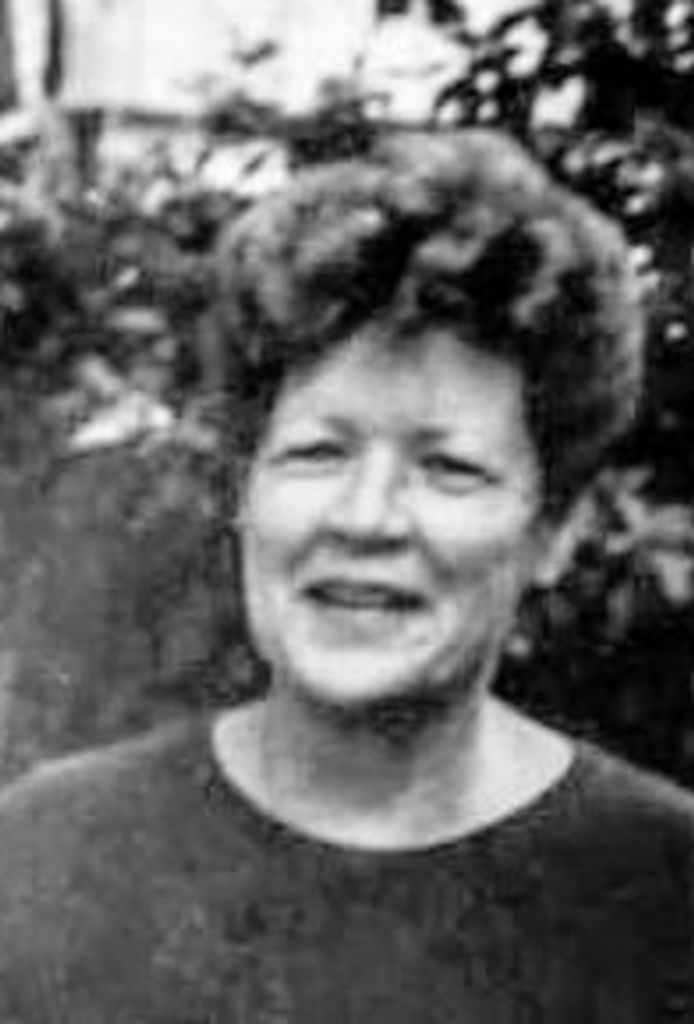 Peggy Ann Bates Profile Photo