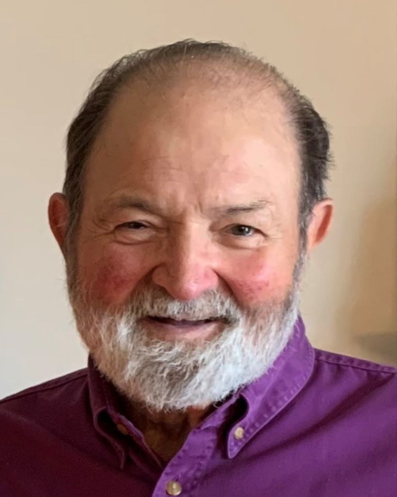 Bernard "Bud" Sawyer Profile Photo