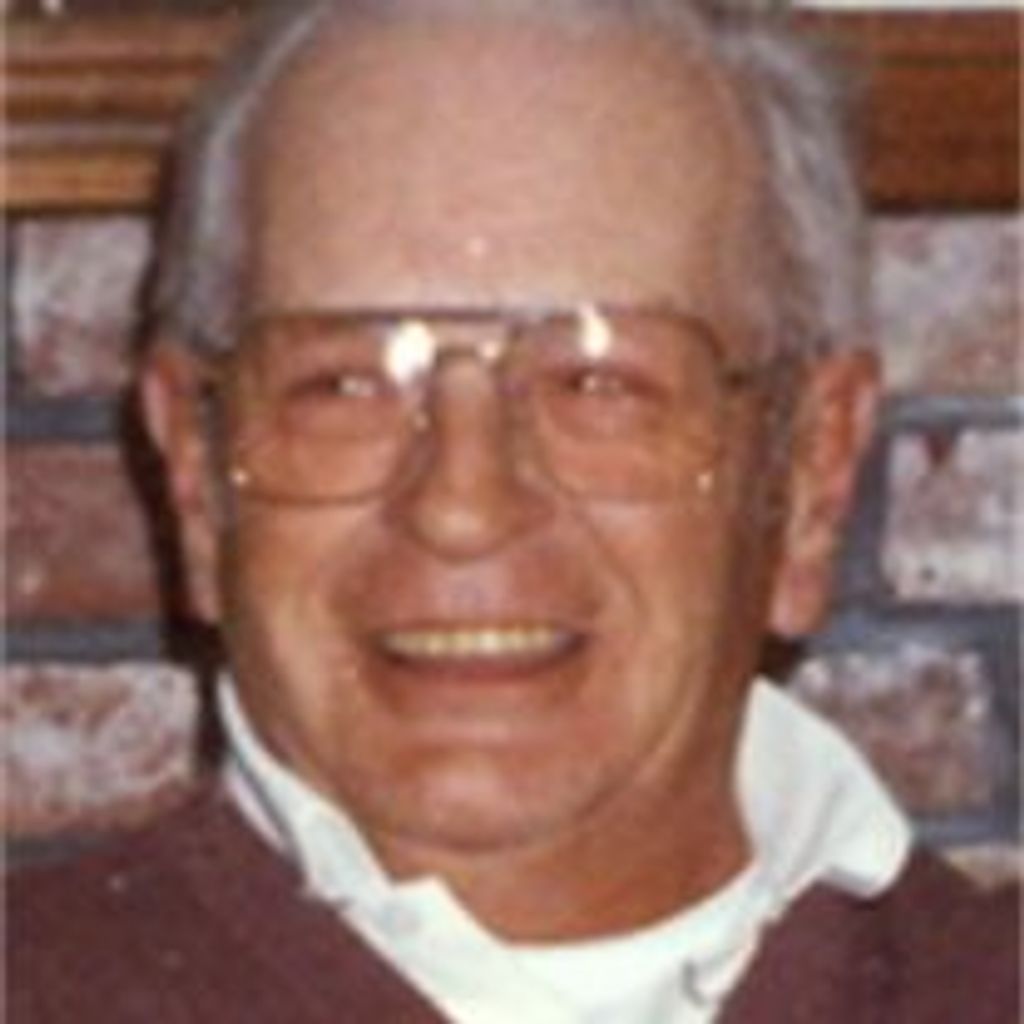 Norman P. Lecuyer