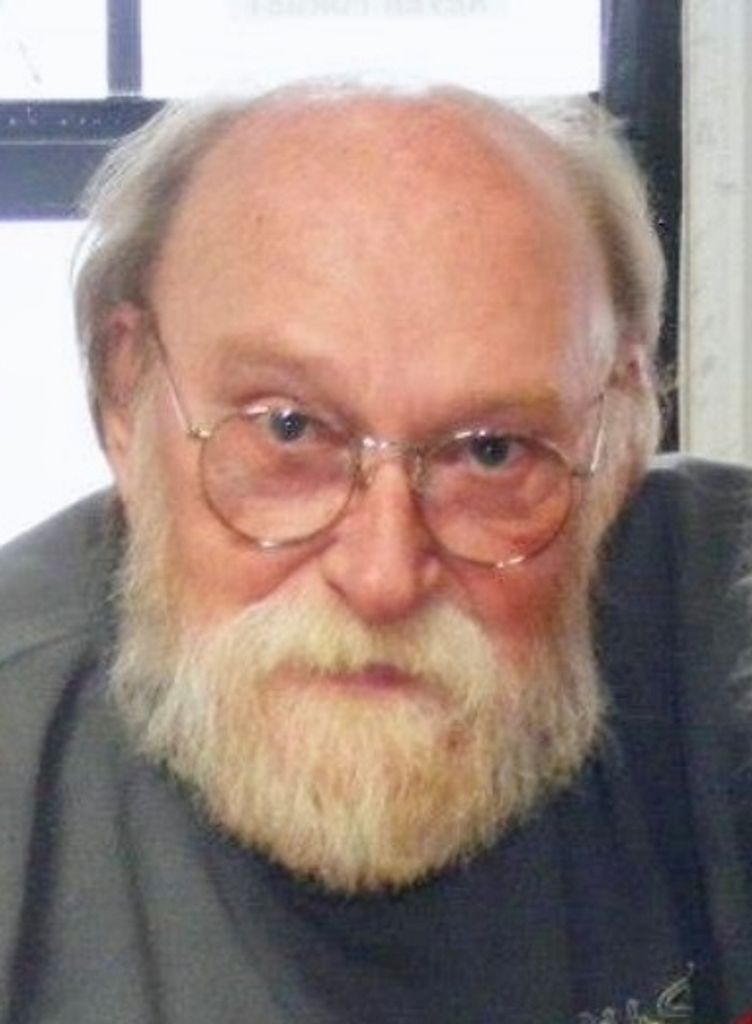 Richard Duane Barker