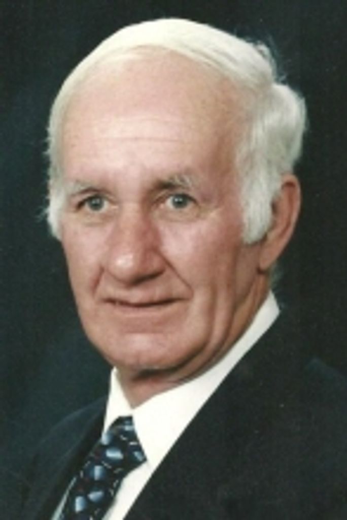 Robert Guest Profile Photo