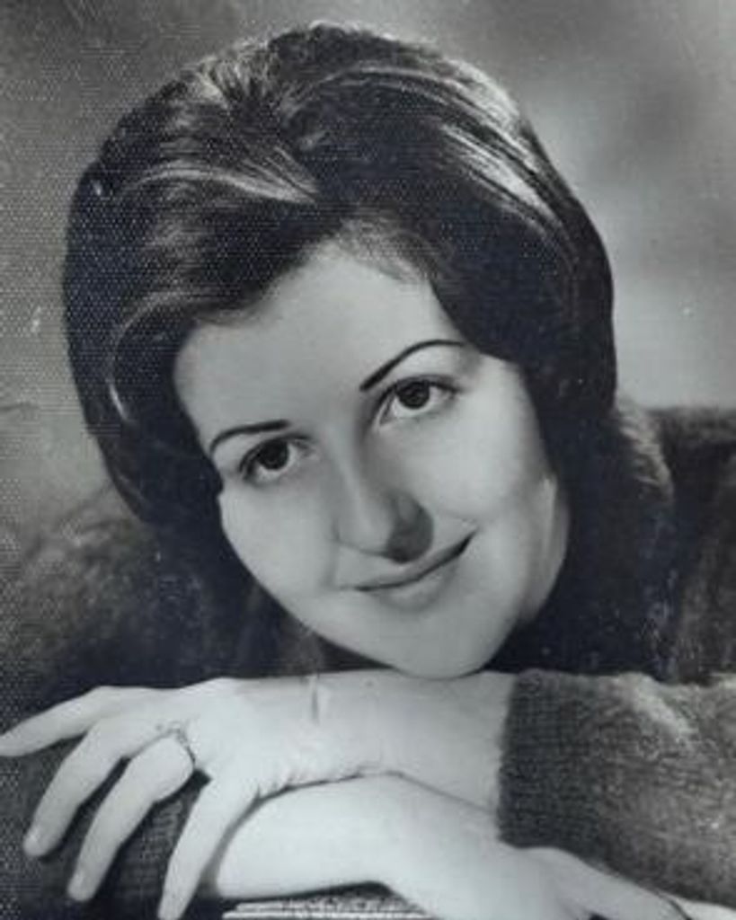 Cheryl A. France (nee Leighty)