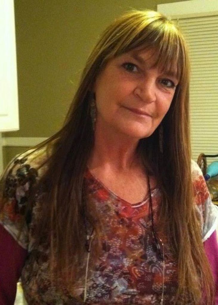 Donna Lee Mccaw