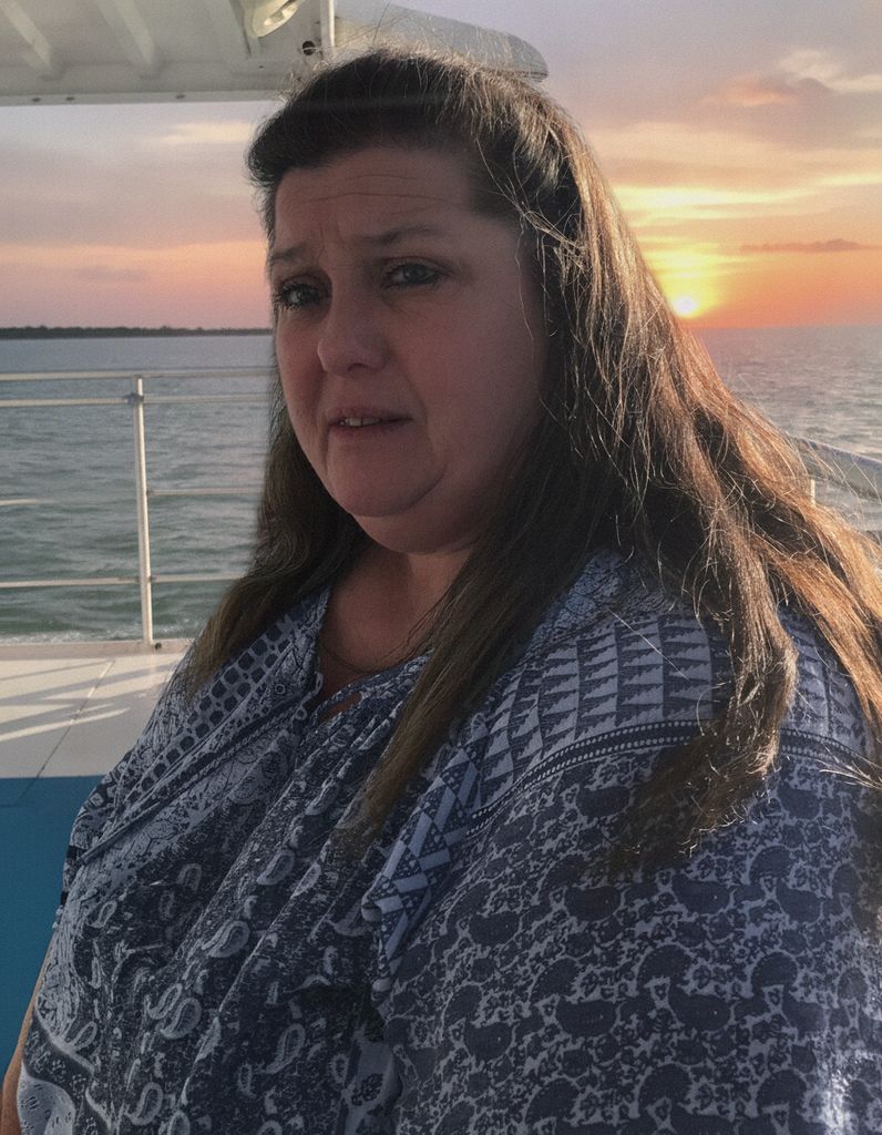 Hazel Marie McAdams Profile Photo