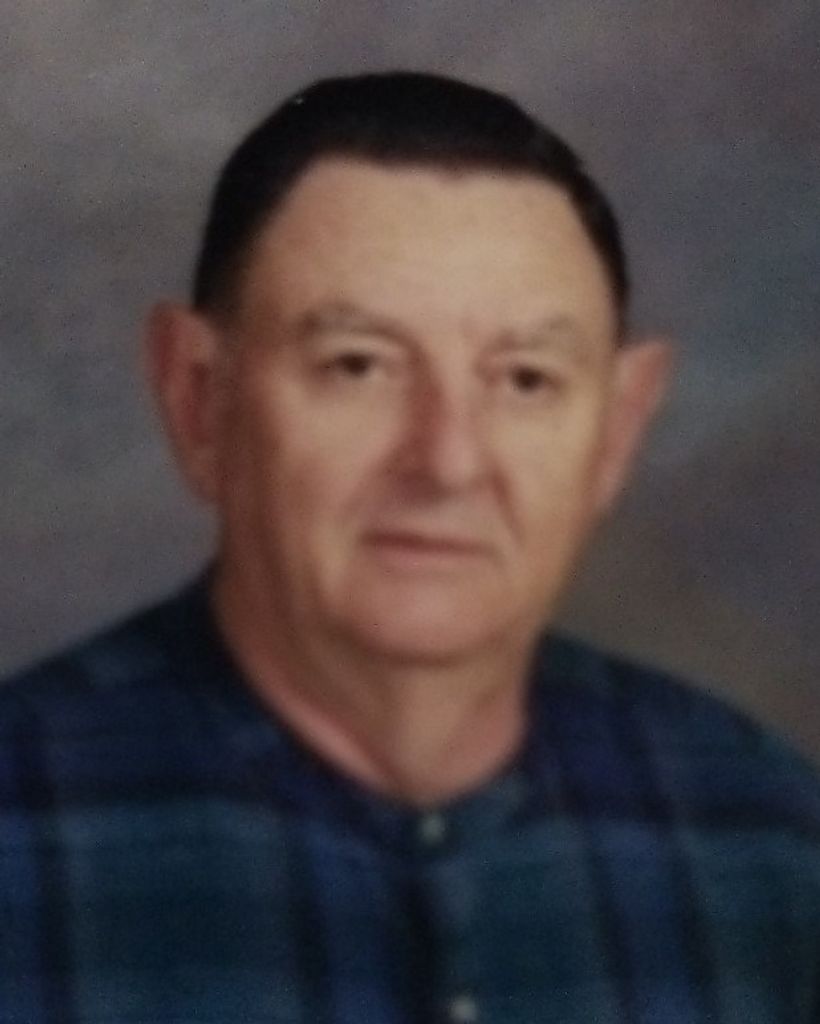 Wiley Earnest Ketner