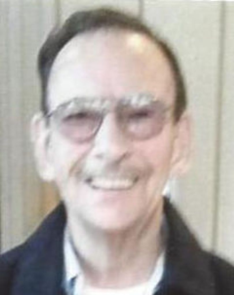 John Ouldhouse