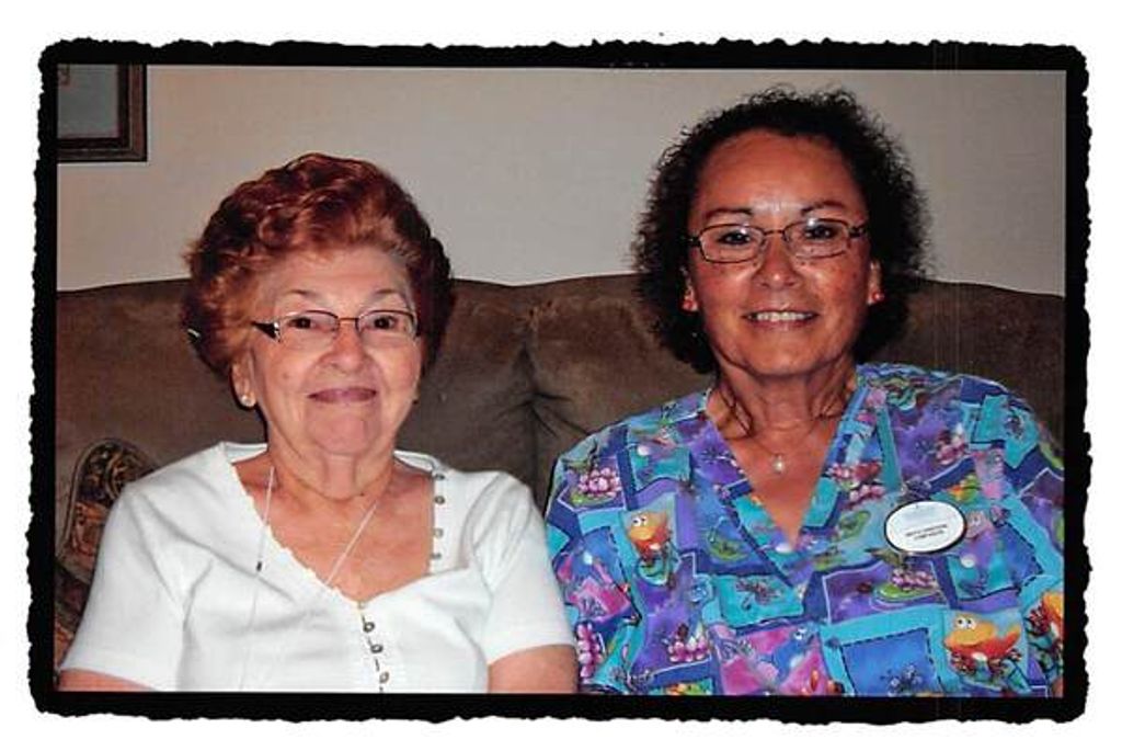 Doris Nell Goebel Profile Photo