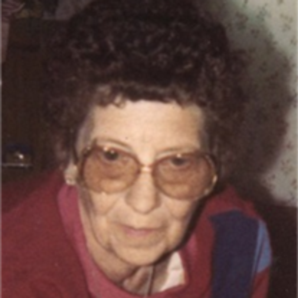 Colleen J. Ingram