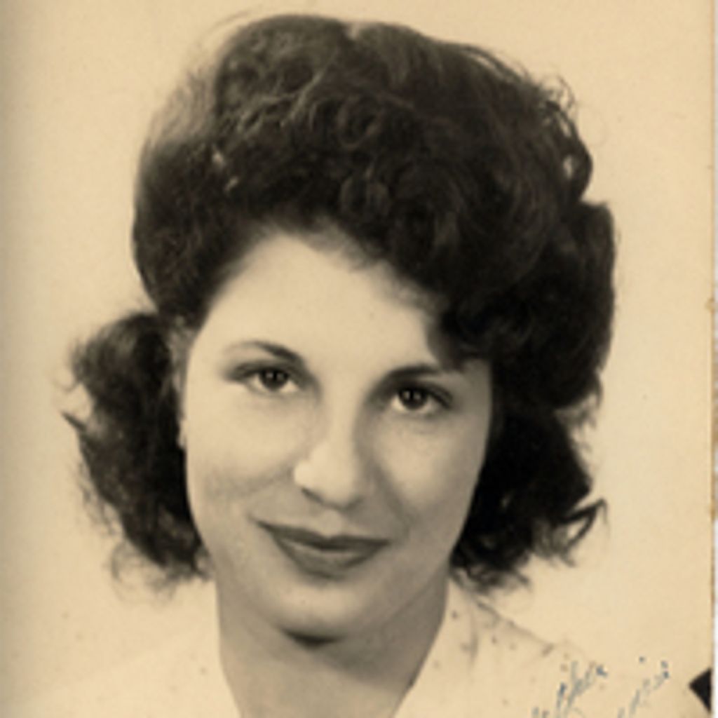 Jeanette Marie Alexander