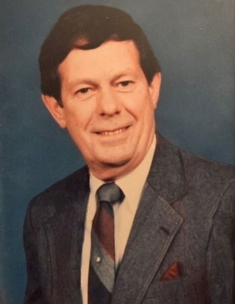 Vernon Eugene "Fireball" Bass Profile Photo
