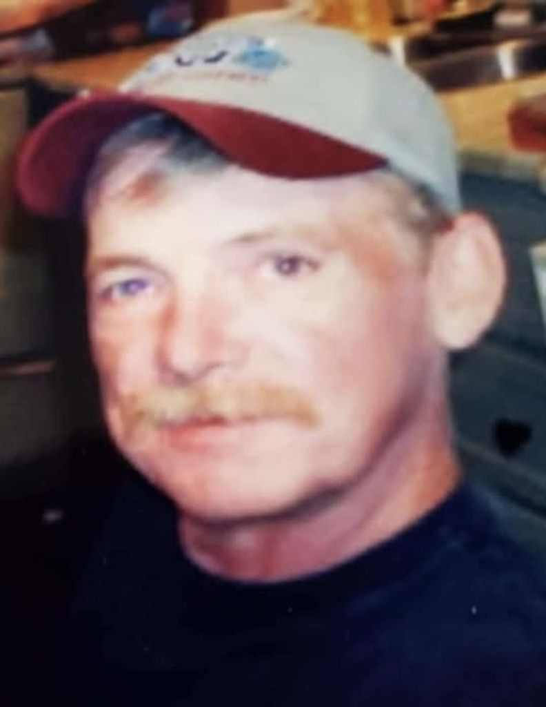 John  Ray Mcelroy Profile Photo