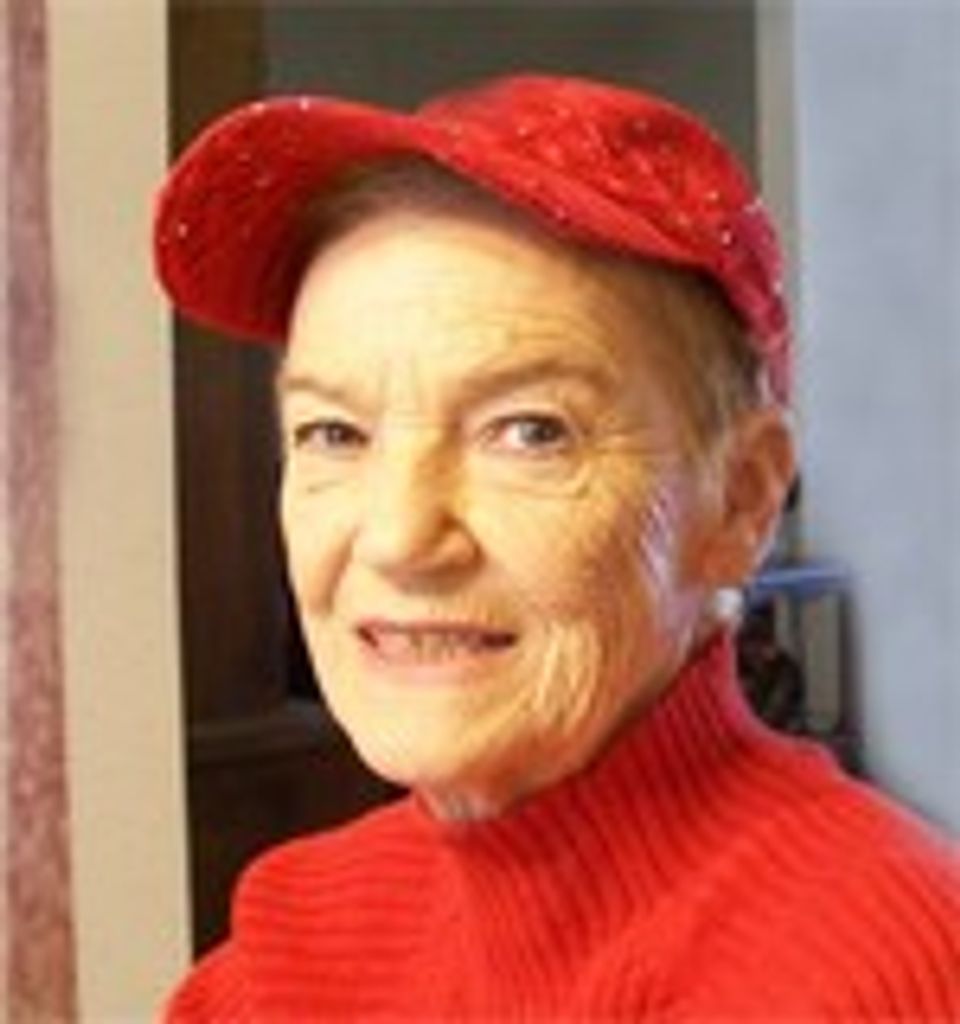 Mary Ann M. Miller