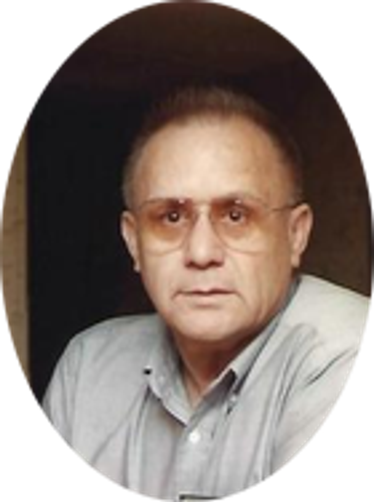 Arnulfo Yglecias