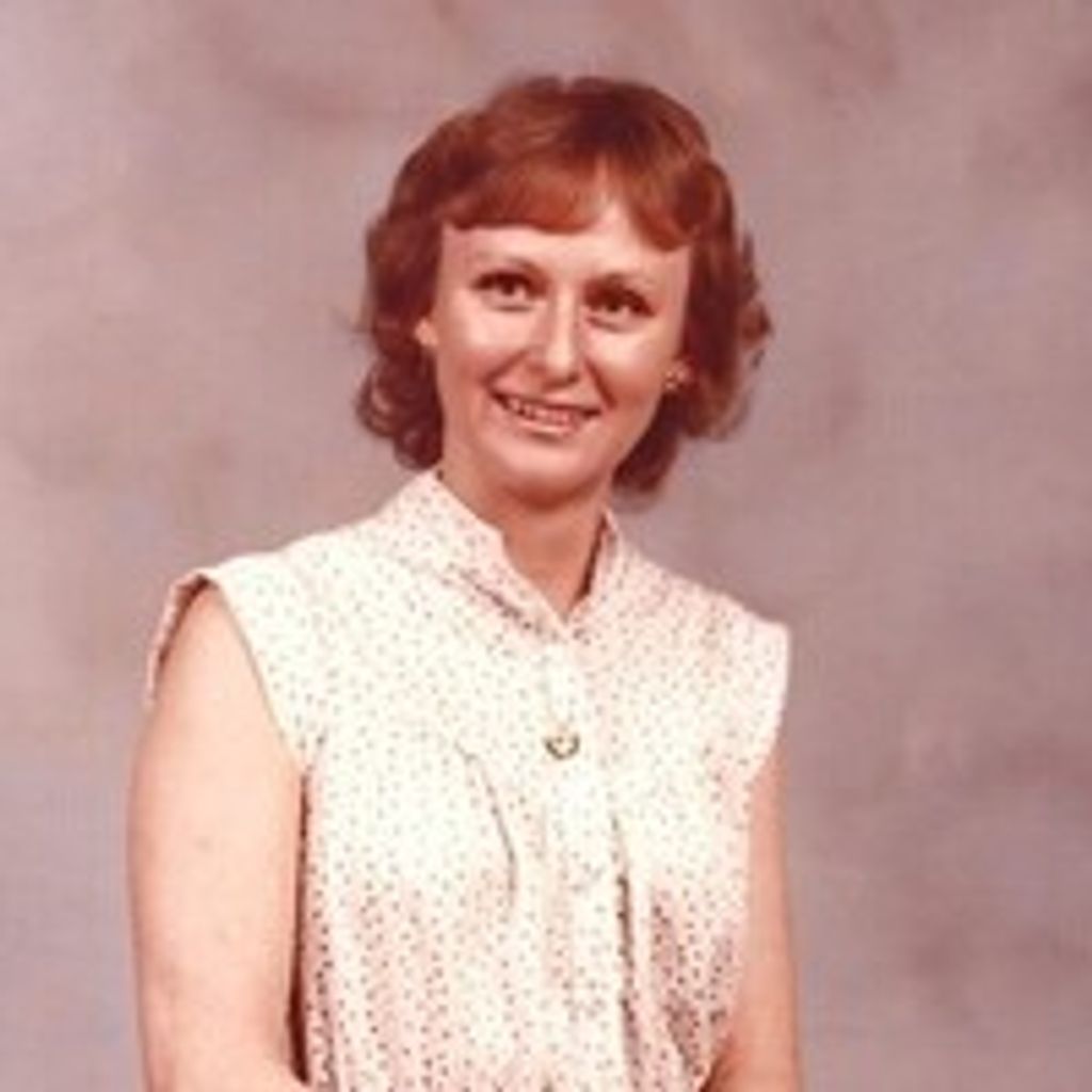 Barbara Lynn Davis
