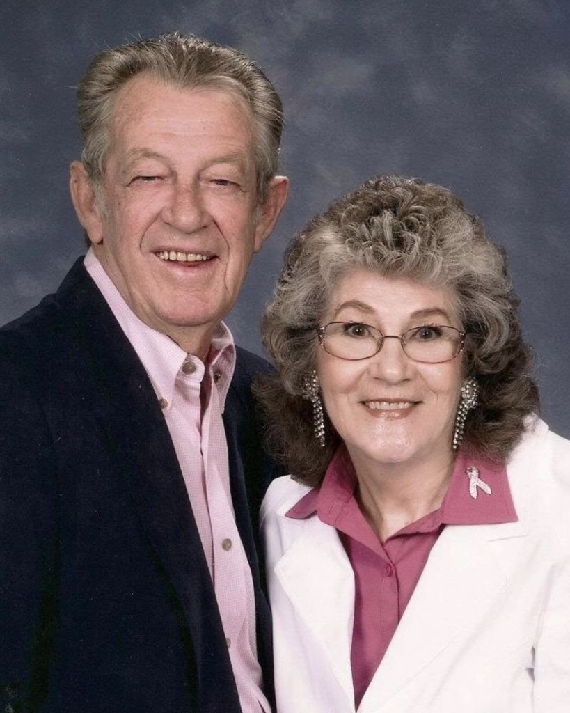 Virginia Ruth Laurens Profile Photo